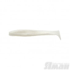 Виброхвост Yaman Flatter Shad, 3