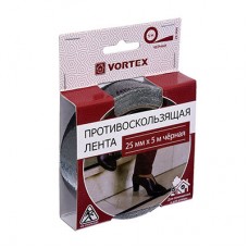 Противоскользящая лента Vortex 2,5х500 см 22508