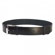 Ремень брючный Helios HS-Р-11№2-1 кожаный №2 черный 211051