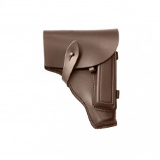 Кобура стандартная Helios HS-K1/1K под ПМ коричневая 210984