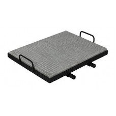 Каменный гриль Boyscout 40х30х3 см 61579