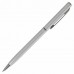 Ручка подарочная шариковая Brauberg Delicate Silver 0,7 мм синяя 141401 (3) в СПб, Санкт-Петербурге купить