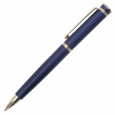 Ручка шариковая Brauberg Perfect Blue 0,7 мм 141415 (2) в СПб, Санкт-Петербурге
