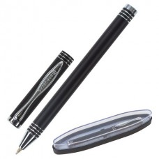 Ручка подарочная шариковая Brauberg Magneto 0,5 мм синяя 143494 (2)