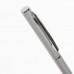 Ручка подарочная шариковая Brauberg Delicate Silver 0,7 мм синяя 141401 (3) в СПб, Санкт-Петербурге купить