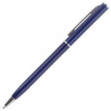 Ручка шариковая Brauberg Delicate Blue 0,7 мм 141400 (3) в СПб, Санкт-Петербурге