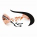 Фломастеры смываемые с наконечником-кистью Carioca Super Brush 10 цветов 42937 в СПб, Санкт-Петербурге купить
