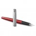 Ручка перьевая Parker Jotter Kensington Red CT 2030949 в СПб, Санкт-Петербурге купить