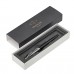 Ручка шариковая Parker Jotter Core Bond Street Black CT 1953184/142381 (1) в СПб, Санкт-Петербурге купить