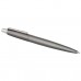 Ручка гелевая Parker Jotter Premium Oxford Grey Pinstripe с гравировкой CT 2020645 в СПб, Санкт-Петербурге купить