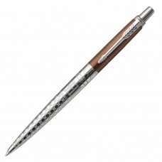 Ручка шариковая Parker Jotter London Architecture Gothic Bronze с гравировкой 2025826