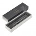 Ручка гелевая Parker Jotter Premium Oxford Grey Pinstripe с гравировкой CT 2020645 в СПб, Санкт-Петербурге купить