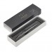 Ручка гелевая Parker Jotter Premium Oxford Grey Pinstripe с гравировкой CT 2020645 в СПб, Санкт-Петербурге купить