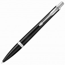 Ручка шариковая Parker Urban Core Muted Black CT 1931575