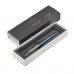 Ручка гелевая Parker Jotter Waterloo Blue CT 2020650 в СПб, Санкт-Петербурге купить