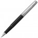 Ручка перьевая Parker Jotter Bond Street Black CT 2030947/142943 (1) в СПб, Санкт-Петербурге купить