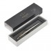Ручка гелевая Parker Jotter Stainless Steel GT с позолотой 2020647 в СПб, Санкт-Петербурге купить