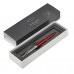 Ручка гелевая Parker Jotter Kensington Red CT 2020648 в СПб, Санкт-Петербурге купить