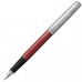 Ручка перьевая Parker Jotter Kensington Red CT 2030949 в СПб, Санкт-Петербурге купить
