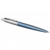 Ручка гелевая Parker Jotter Waterloo Blue CT 2020650 в СПб, Санкт-Петербурге купить