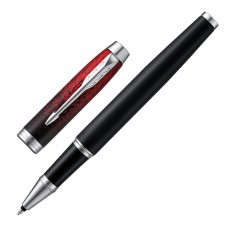 Ручка роллер Parker IM Red Ignite CT 2074032