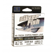 Леска Balsax Silver Fish Box 100м 0,12 (1,95кг)