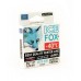Леска Balsax Ice Fox Arctic blue Box 50м 0,22 (5,8кг) в СПб, Санкт-Петербурге купить