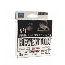 Леска Balsax Reventon Box 100м 0,1 (1,7кг)