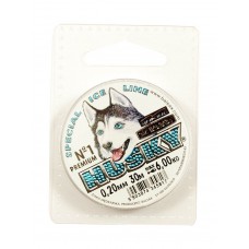Леска Balsax Husky Premium Box 30м 0,2 (4,8кг)