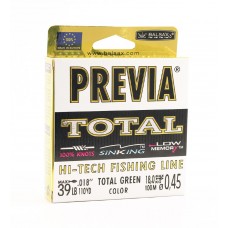 Леска Balsax Previa Total Box 100м 0,45 (18,0кг)