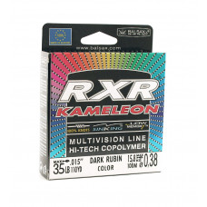 Леска Balsax RXR Kamelion Box 100м 0,38 (15,8кг)