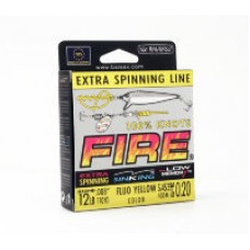 Леска Balsax Fire Box 100м 0,16 (3,65кг)