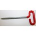 Зимняя палатка куб Woodland Ice Fish 4 New (оранжевый) в СПб, Санкт-Петербурге купить