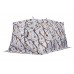 Зимняя палатка куб Higashi Double Winter Camo Pyramid в СПб, Санкт-Петербурге купить