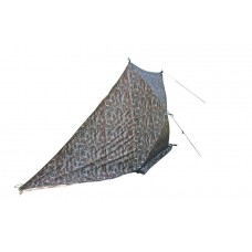 Крыло ветрозащитное Higashi Camo Standart