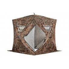 Зимняя палатка куб Higashi Camo Comfort