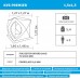 Палатка для зимней рыбалки Premier Куб 1,5х1,5 (PR-ISC-150BG) в СПб, Санкт-Петербурге купить