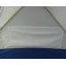 Зимняя палатка куб Следопыт 1,8*1,8 м Oxford 240D PU 2000 PF-TW-02/04 (белый/синий) в СПб, Санкт-Петербурге купить