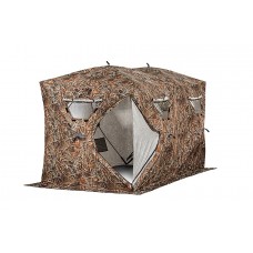 Зимняя палатка куб Higashi Double Camo Comfort