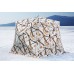 Зимняя палатка куб Higashi Winter Camo Pyramid в СПб, Санкт-Петербурге купить
