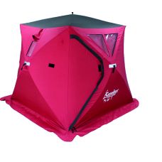 Зимняя палатка куб Canadian Camper Beluga 2