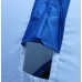 Зимняя палатка куб Пингвин Призма (белый/оранжевый) в СПб, Санкт-Петербурге купить