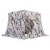 Зимняя палатка куб Higashi Winter Camo Pyramid Pro Z трехслойная в СПб, Санкт-Петербурге купить