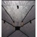 Зимняя палатка куб Woodland Ultra Long трехслойная в СПб, Санкт-Петербурге купить