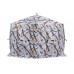 Зимняя палатка шестигранная Higashi Winter Camo Sota в СПб, Санкт-Петербурге купить