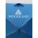 Зимняя палатка куб Woodland Ice Fish Double двухслойная в СПб, Санкт-Петербурге купить