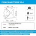 Зимняя палатка куб Helios Piramida Extreme 2х2 V2.0 (HS-ISТ-PE-2.0) в СПб, Санкт-Петербурге купить