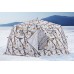 Зимняя палатка шестигранная Higashi Winter Camo Yurta в СПб, Санкт-Петербурге купить