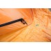 Зимняя палатка куб WOODLAND ICE FISH 2, 160х160х180 см (оранжевый) в СПб, Санкт-Петербурге купить