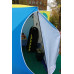 Палатка для зимней рыбалки Стэк Куб-3 трехслойная в СПб, Санкт-Петербурге купить